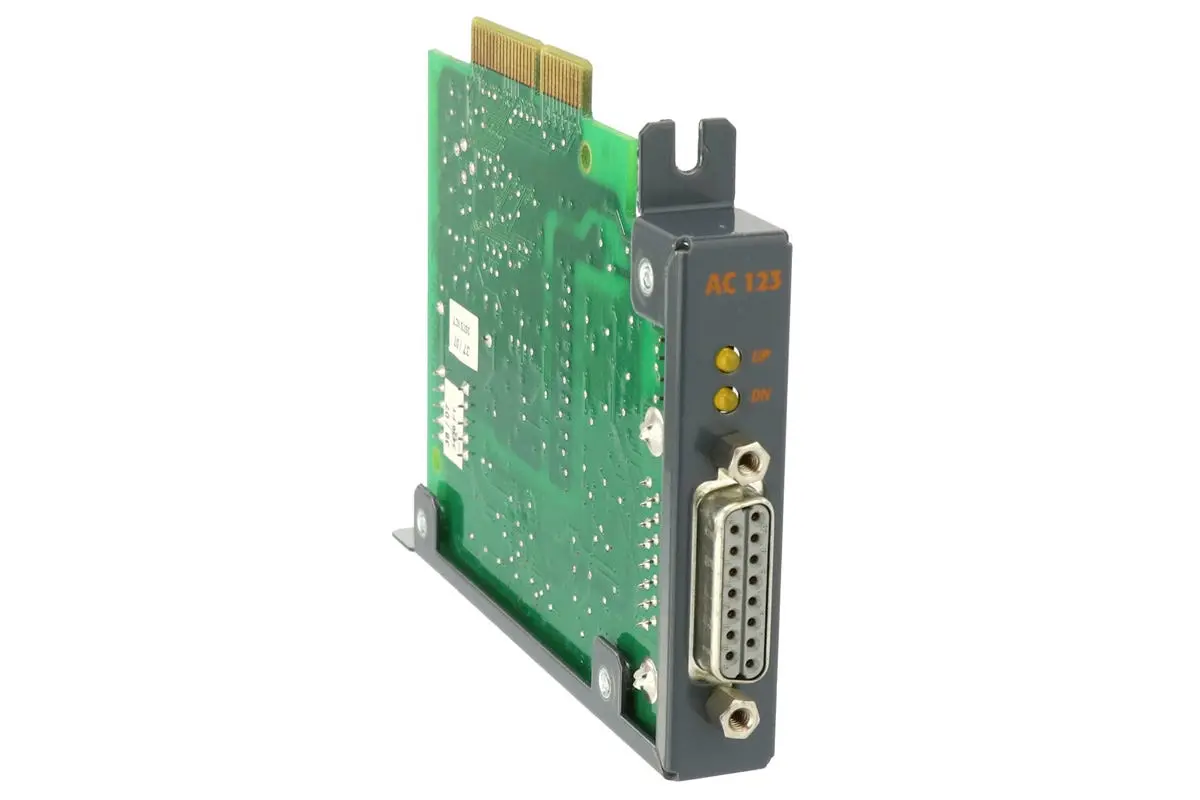 Produktfoto 1 von 8AC123.60-1