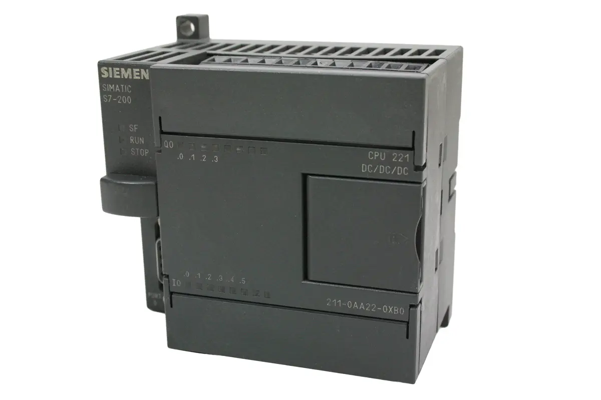 Produktfoto 1 von 6ES7211-0AA22-0XB0