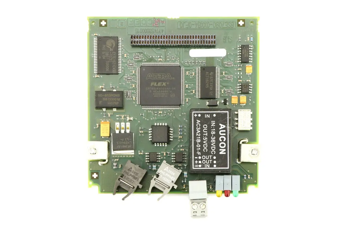 Produktfoto 1 von 6SE7090-0XX84-0FJ0