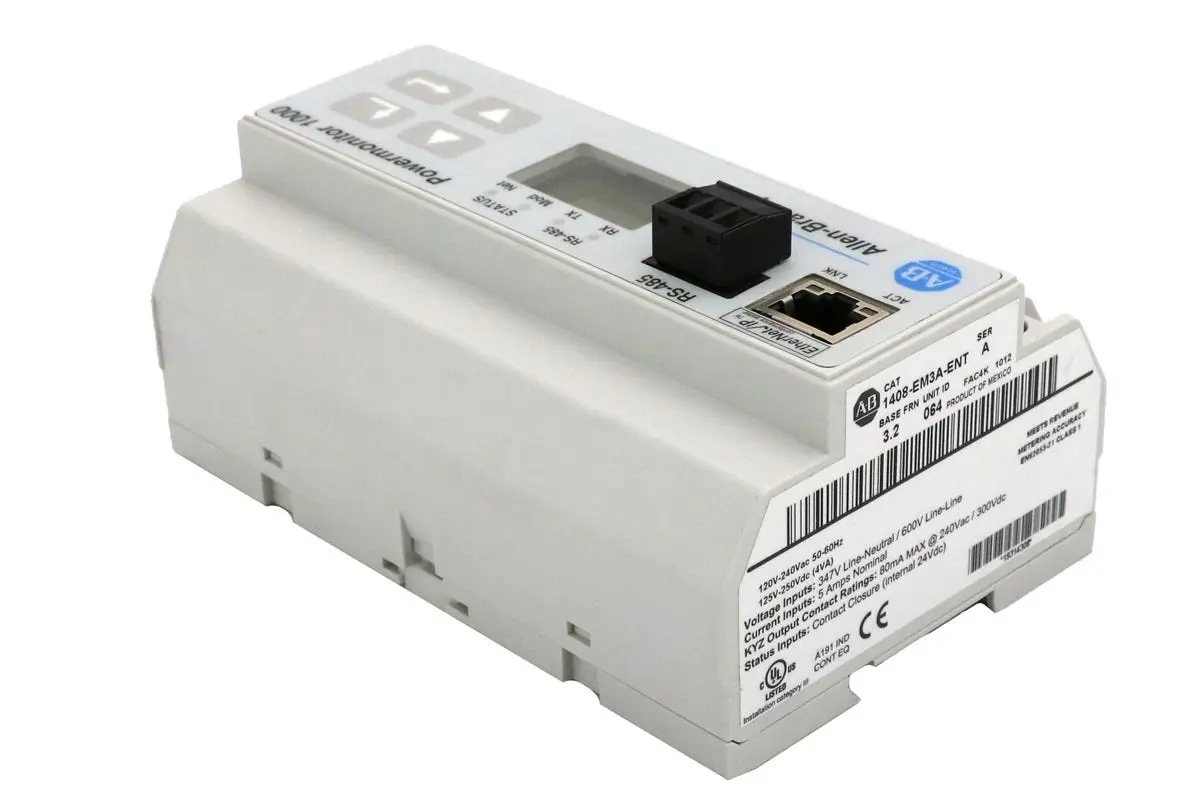 Produktfoto 1 von 1408-EM3A-ENT