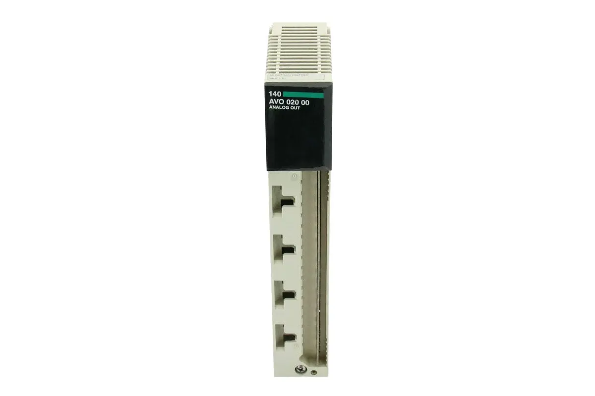 Produktfoto 1 von 140AVO02000