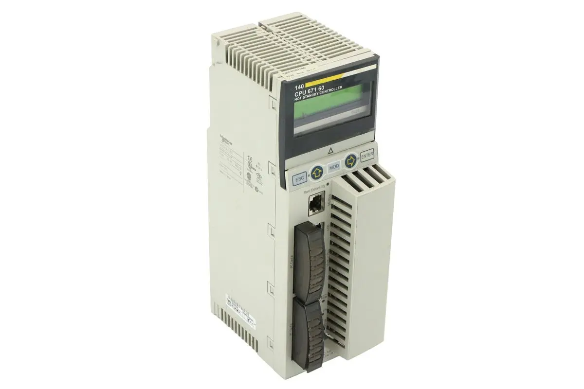 Produktfoto 1 von 140CPU67160