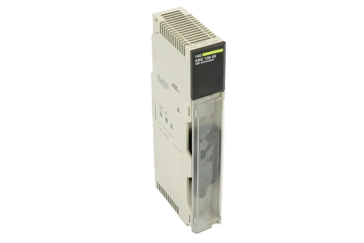 Produktfoto 1 von 140XBE10000