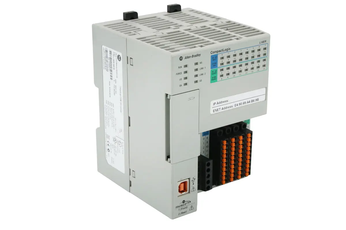 Produktfoto 1 von 1769-L18ER-BB1B