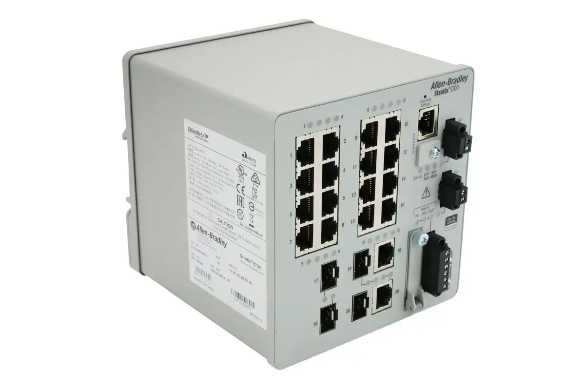 Produktfoto 1 von 1783-BMS20CL