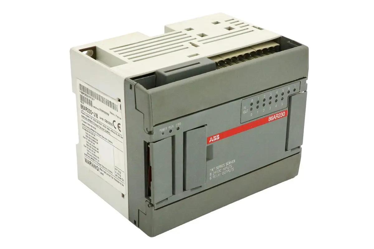 Produktfoto 1 von 1SBP260001R1001
