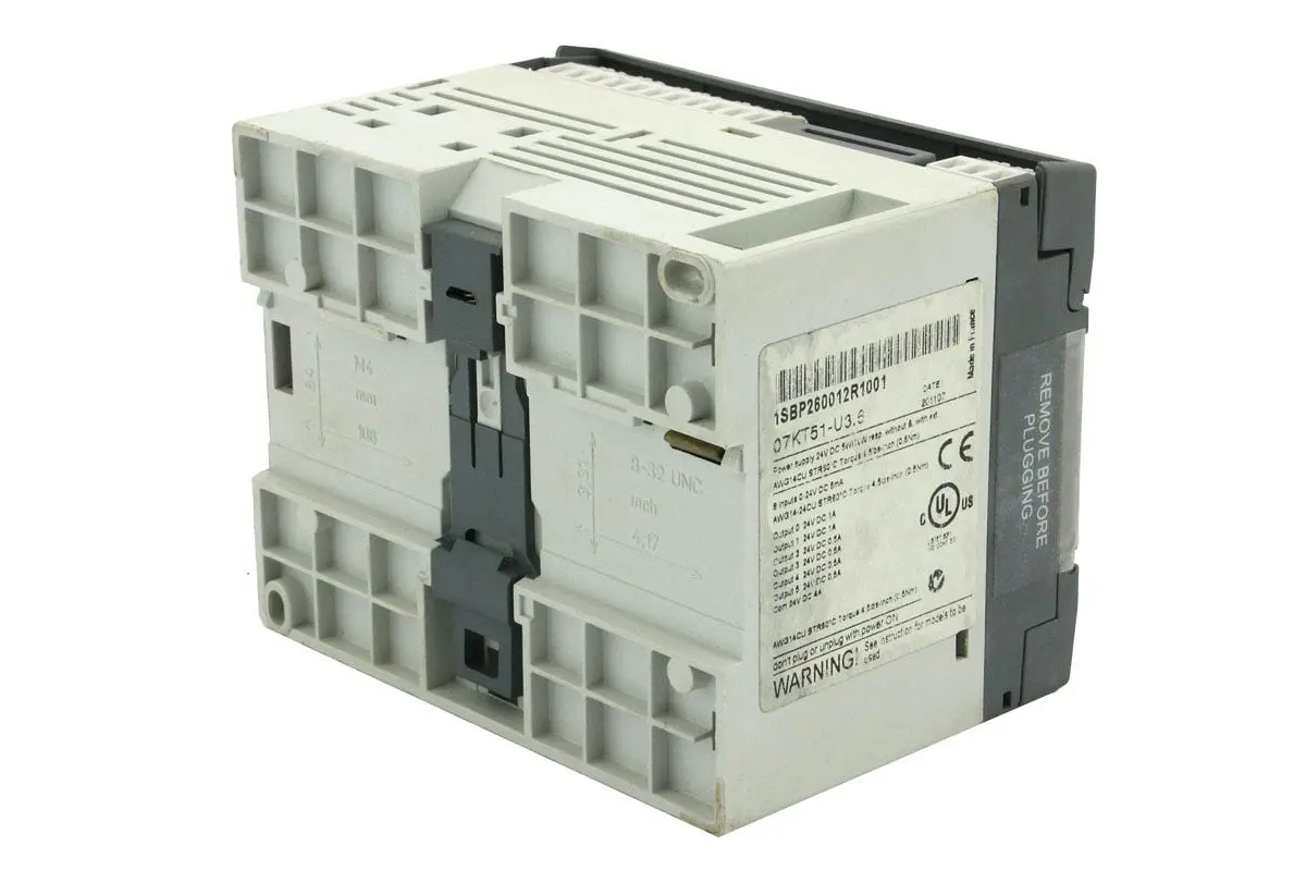 Produktfoto 1 von 1SBP260012R1001