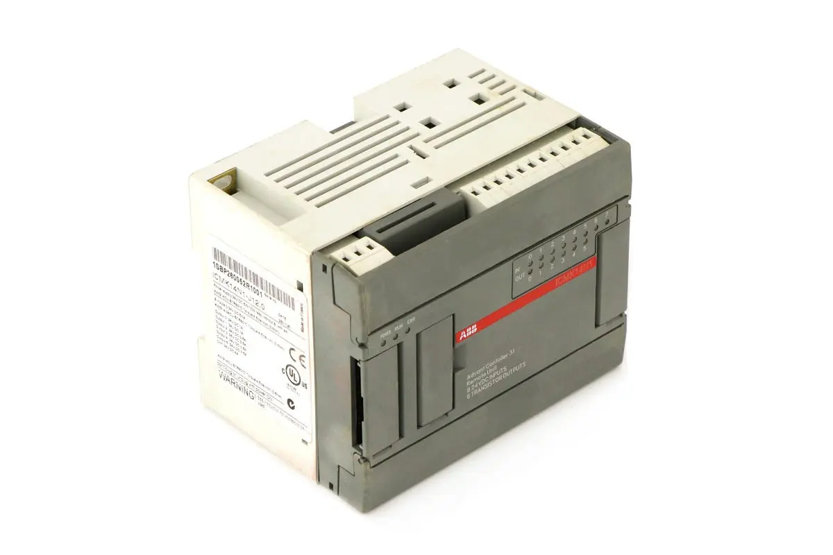 Produktfoto 1 von 1SBP260052R1001