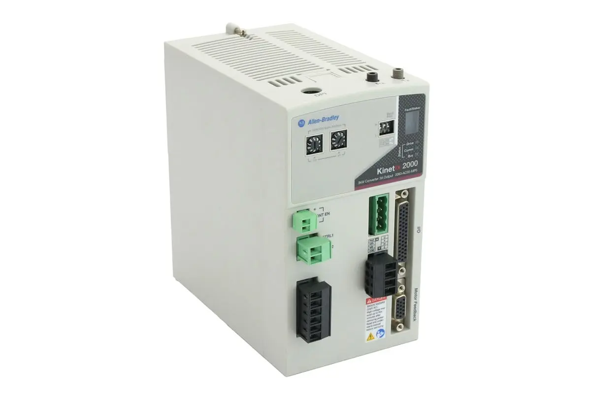 Produktfoto 1 von 2093-AC05-MP5