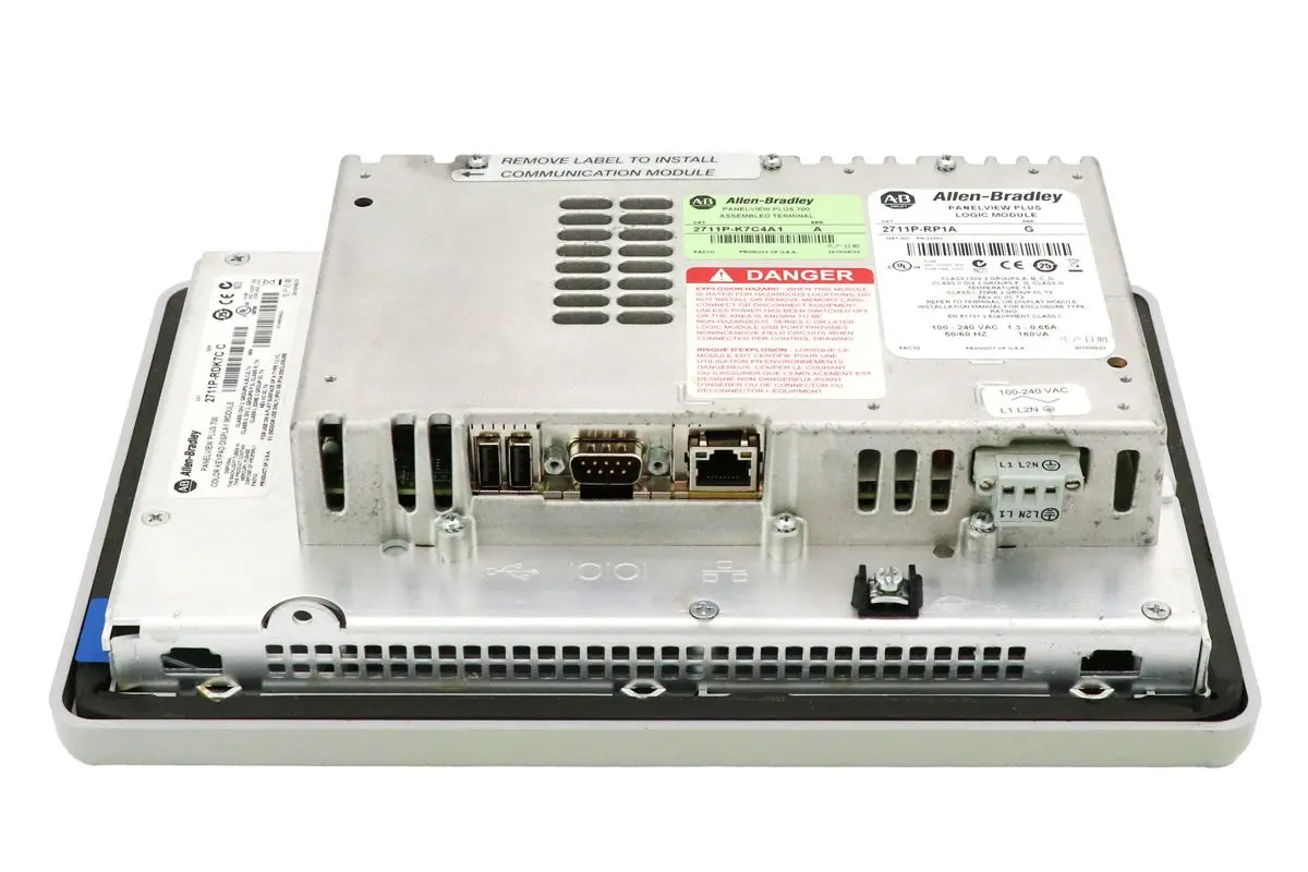 Produktfoto 1 von 2711P-K7C4A1