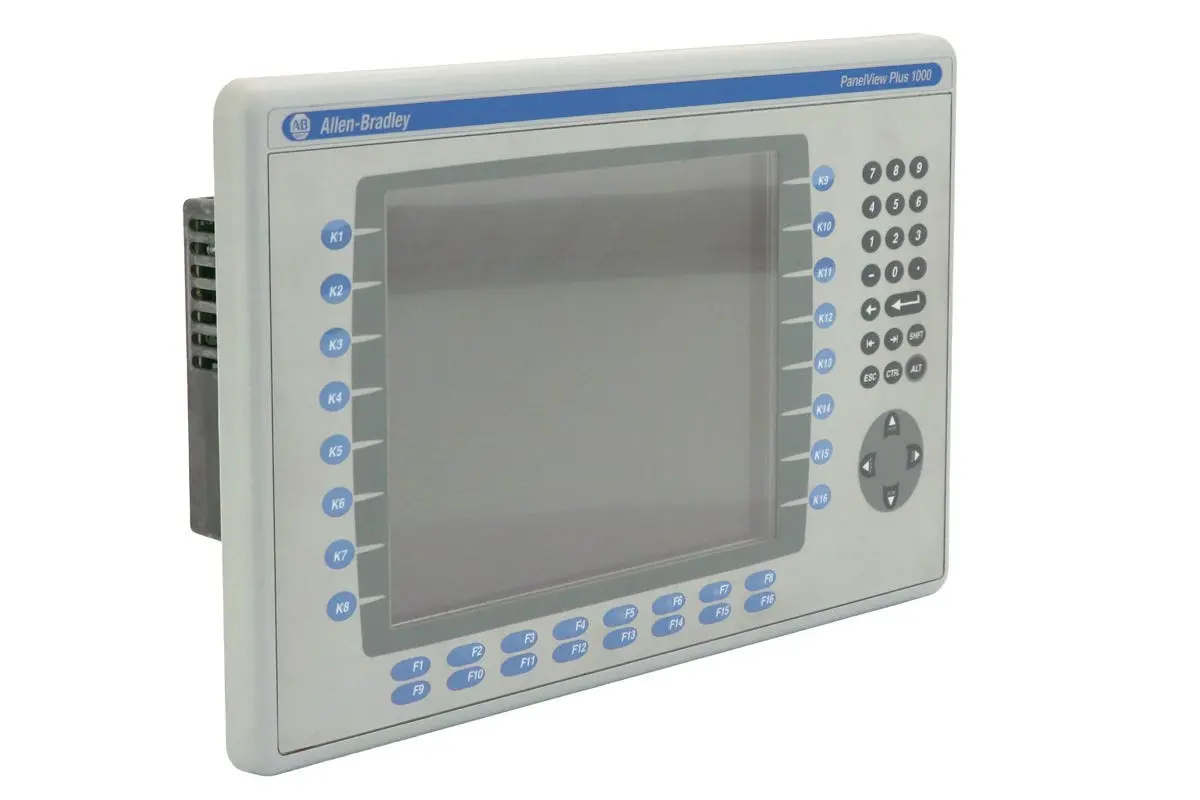 Produktfoto 1 von 2711P-RDB10C