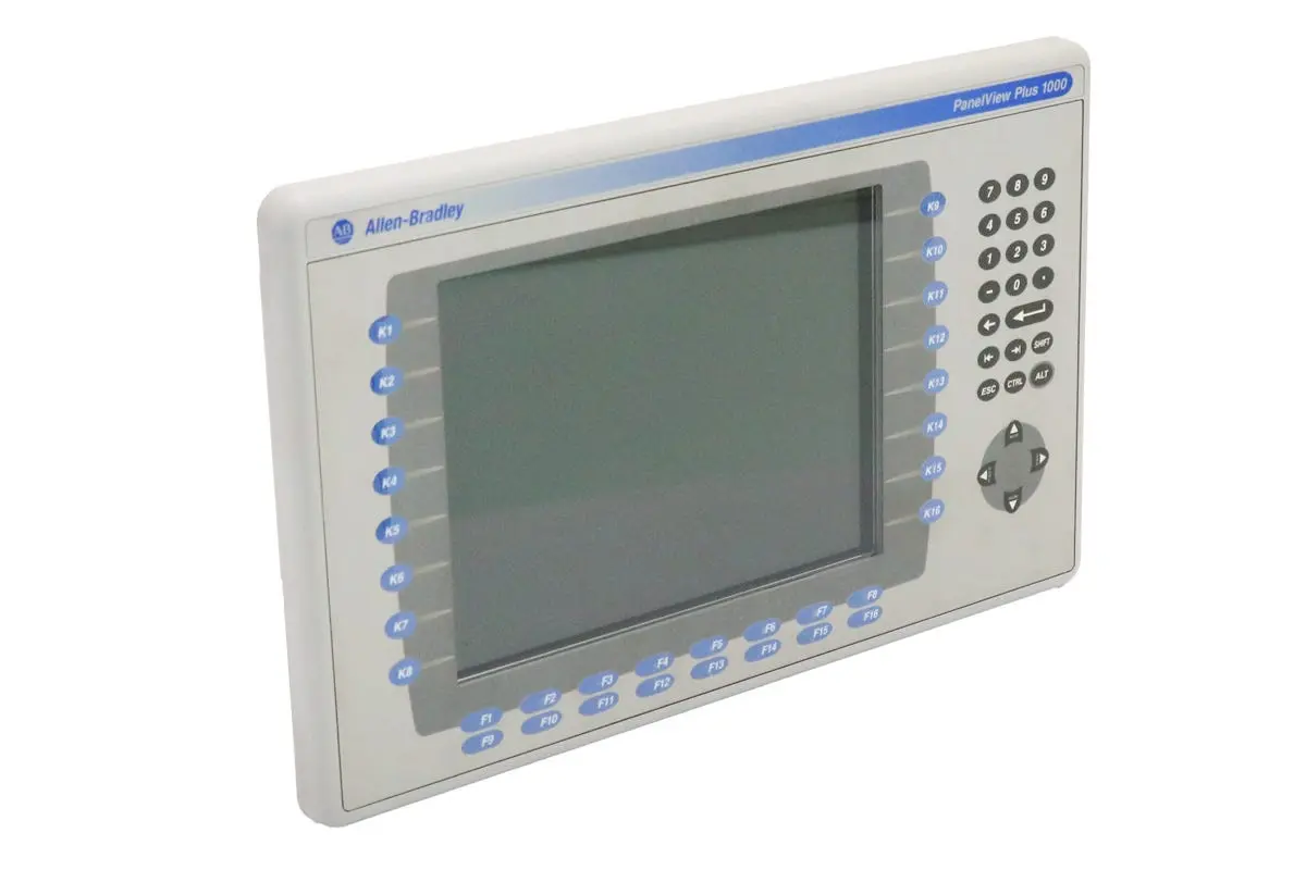 Produktfoto 1 von 2711P-RDK10C