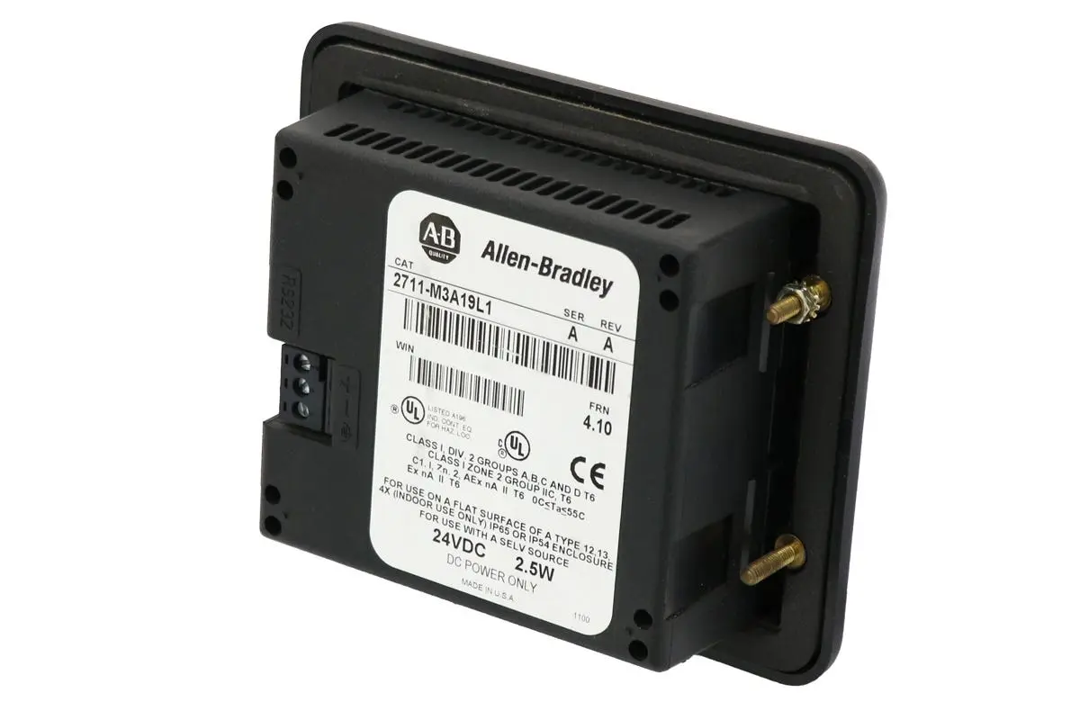 Produktfoto 1 von 2711-M3A19L1