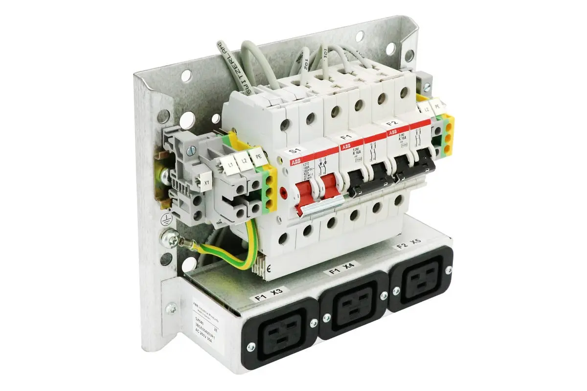 Produktfoto 1 von 3BSE004253R1