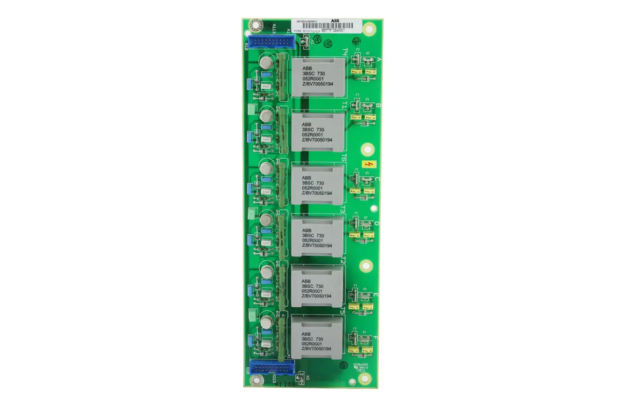 Produktfoto 1 von 3BSE004939R1