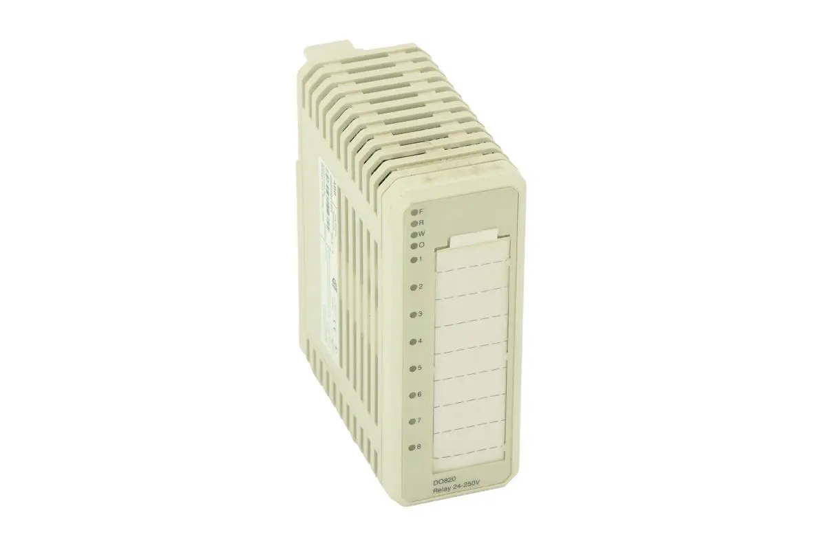 Produktfoto 1 von 3BSE008514R1