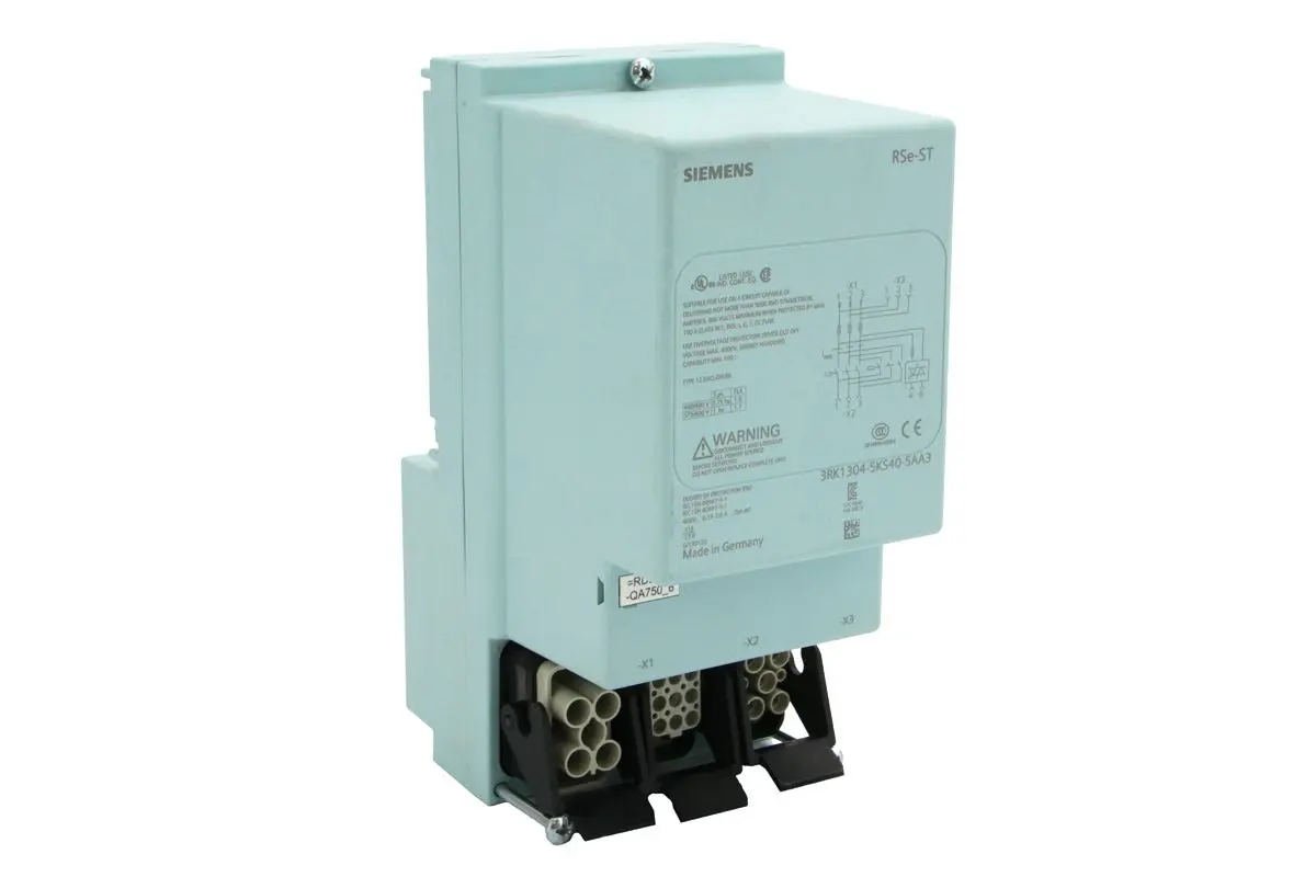 Produktfoto 1 von 3RK1304-5KS40-5AA3