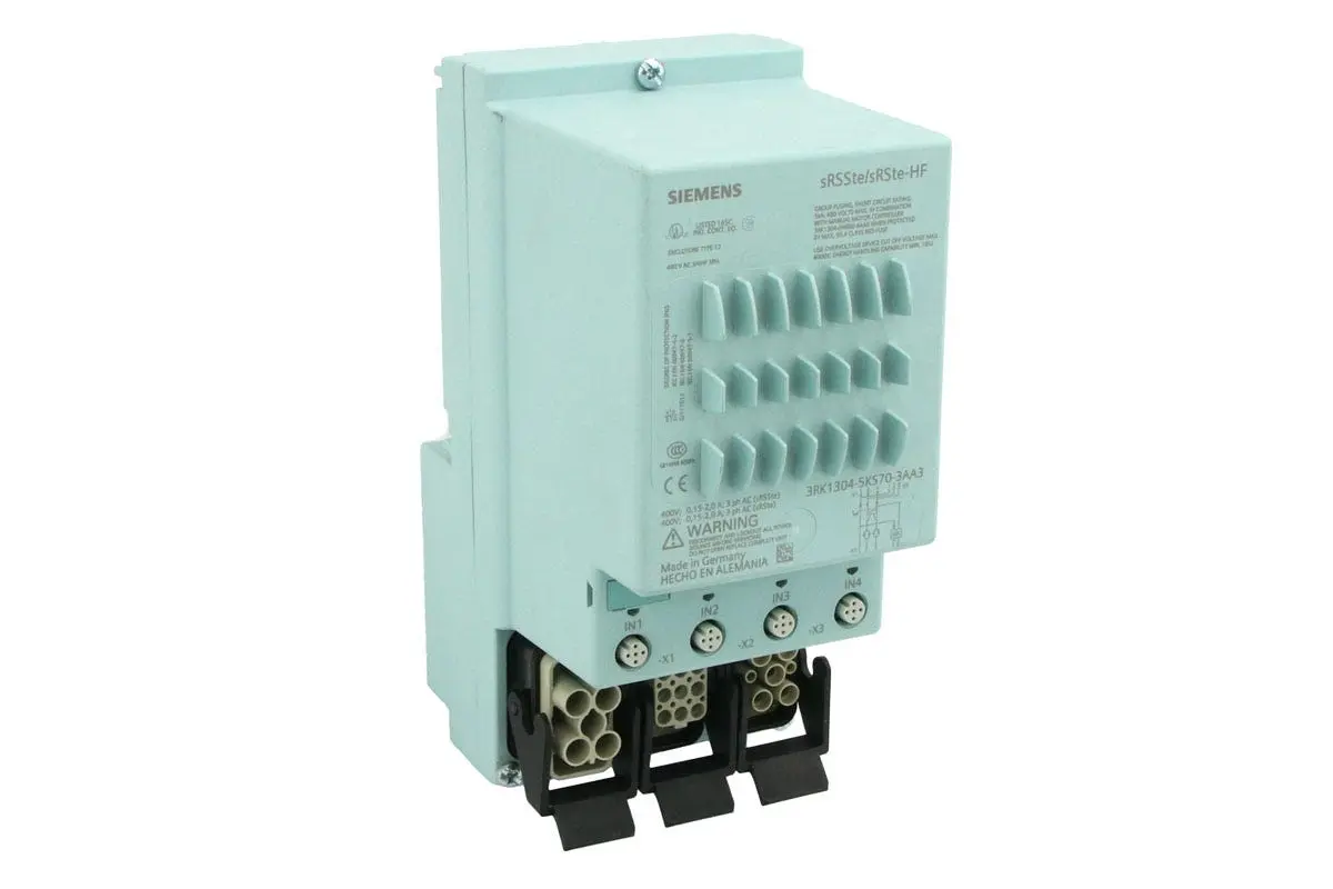 Produktfoto 1 von 3RK1304-5KS70-3AA3