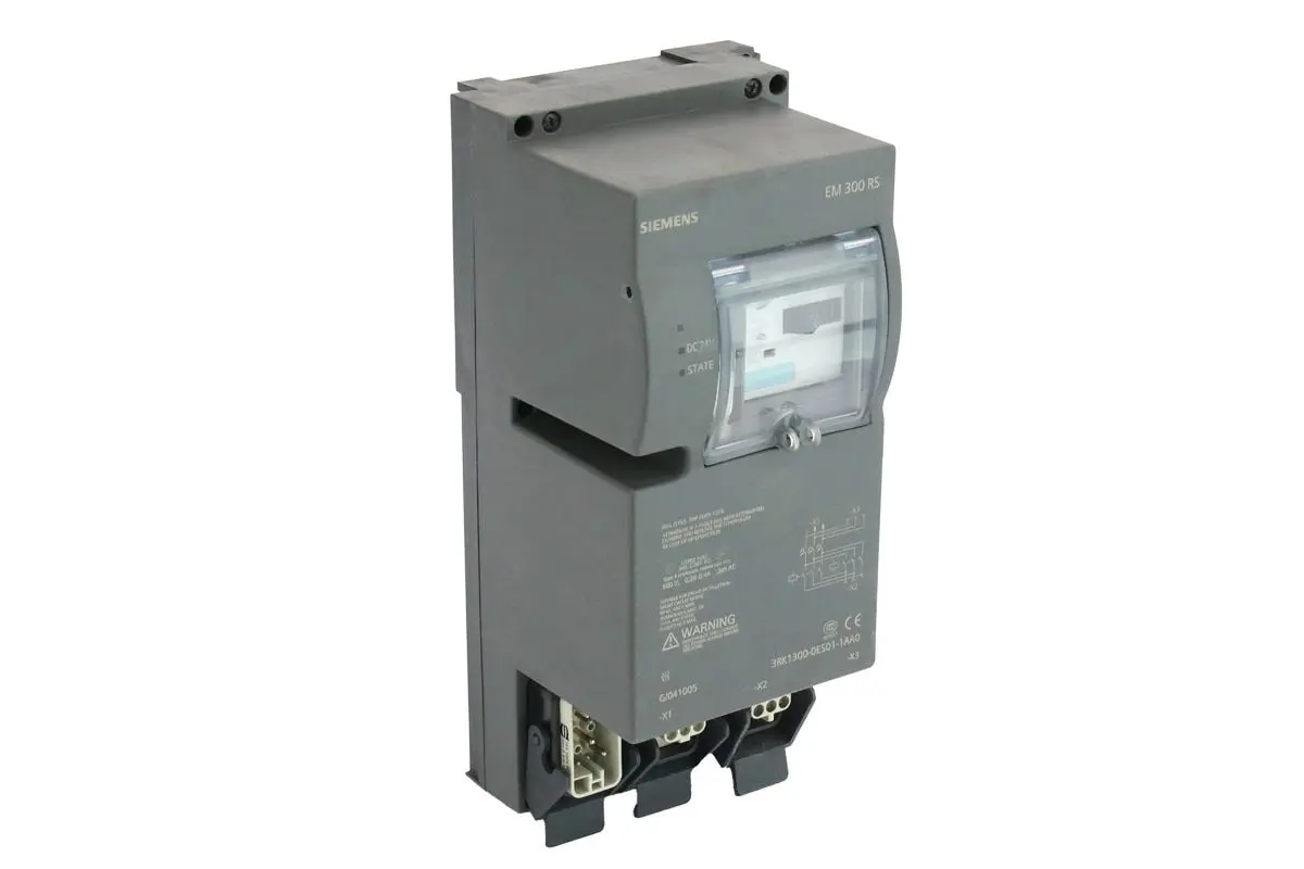 Produktfoto 1 von 3RK1300-0ES01-1AA0