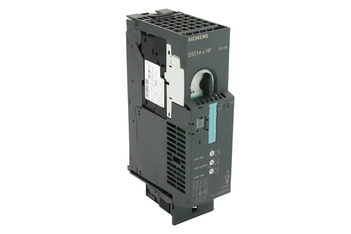 Produktfoto 1 von 3RK1301-0AB20-0AA4
