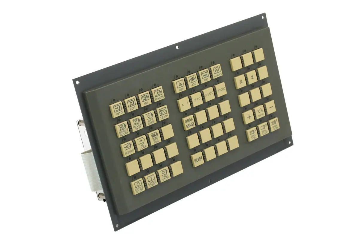 Produktfoto 1 von A02B-0236-C243