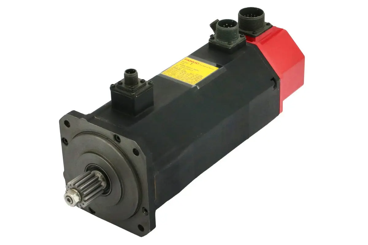 Produktfoto 1 von A06B-0512-B251