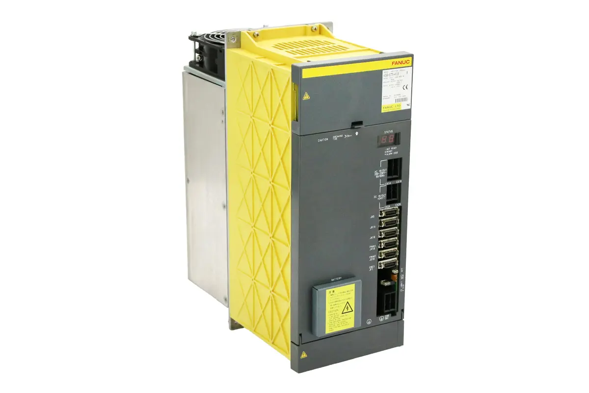Produktfoto 1 von A06B-6079-H108