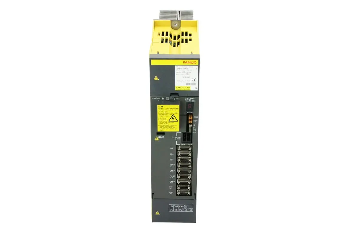 Produktfoto 1 von A06B-6079-H209