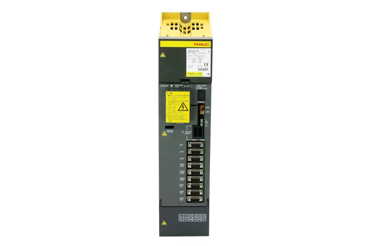 Produktfoto 1 von A06B-6080-H303