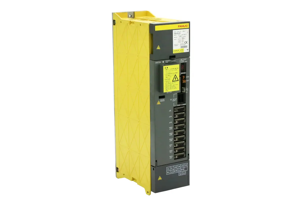 Produktfoto 1 von A06B-6080-H301