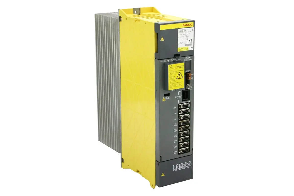 Produktfoto 1 von A06B-6080-H305