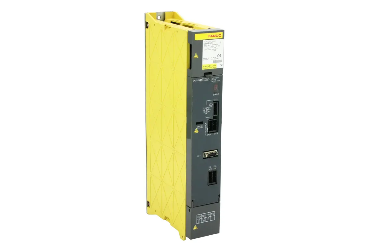 Produktfoto 1 von A06B-6081-H103