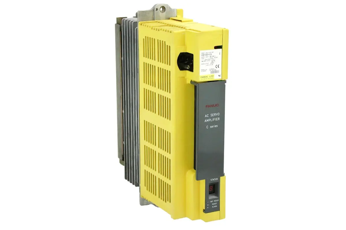 Produktfoto 1 von A06B-6089-H104