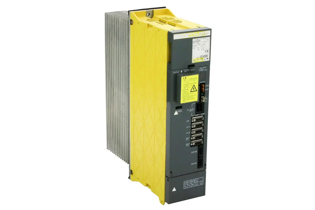 Produktfoto 1 von A06B-6096-H208