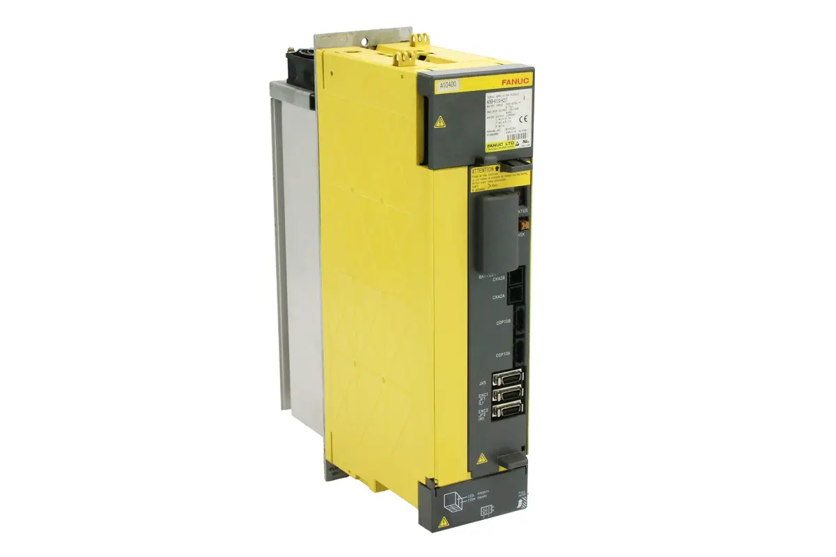 Produktfoto 1 von A06B-6124-H207