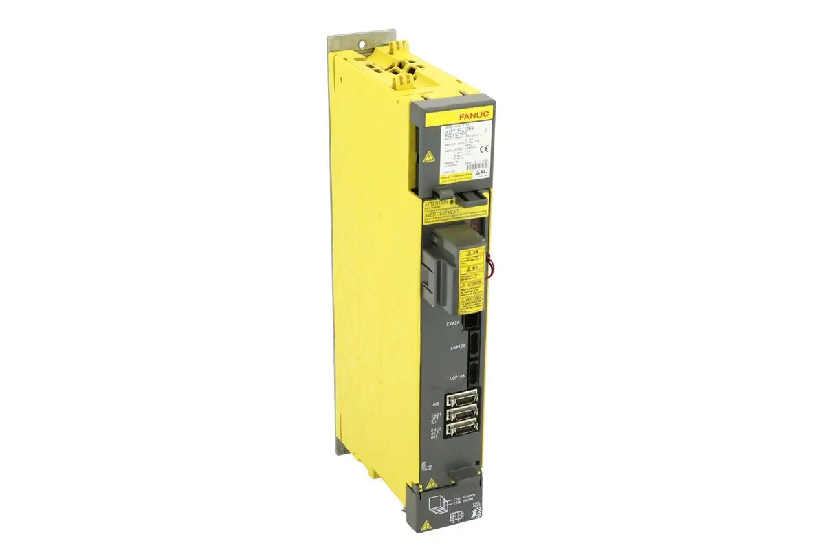 Produktfoto 1 von A06B-6127-H202