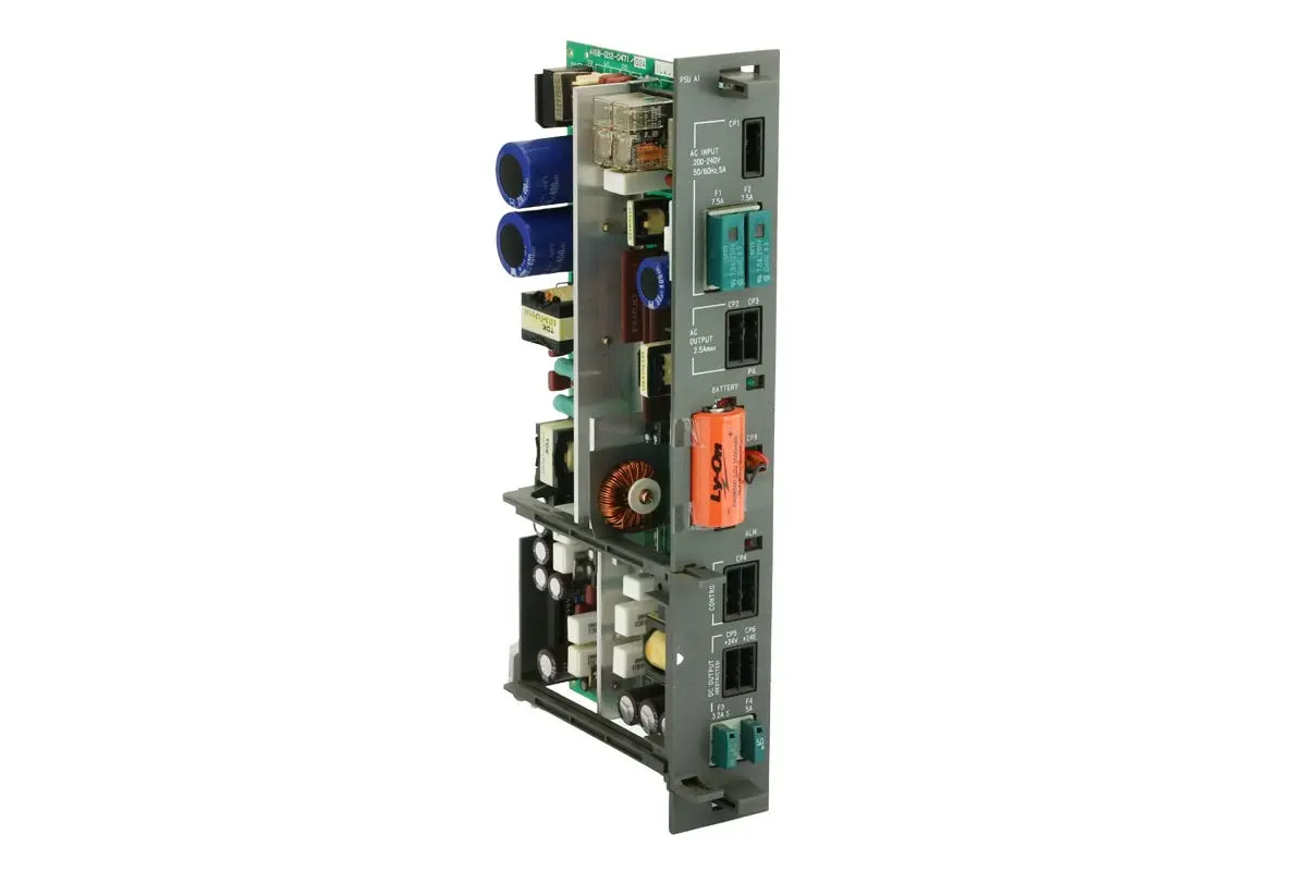 Produktfoto 1 von A16B-1212-0471/02A