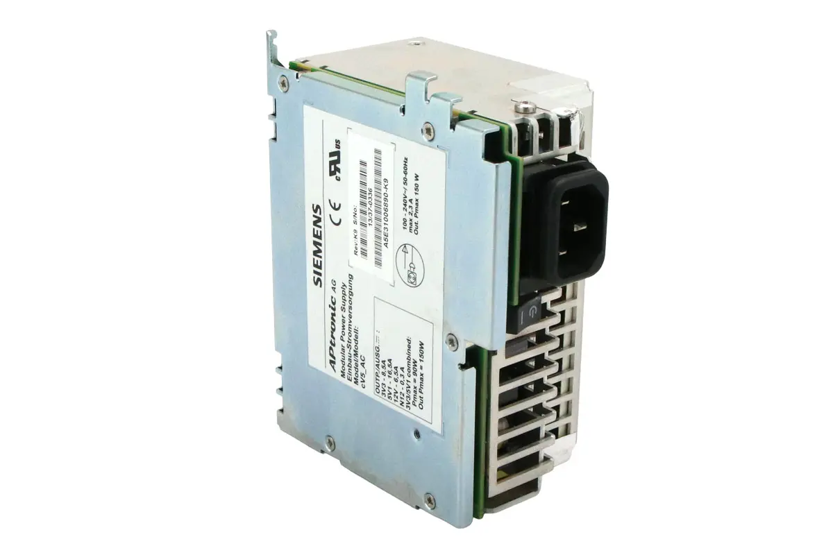 Produktfoto 1 von A5E31006890-K9