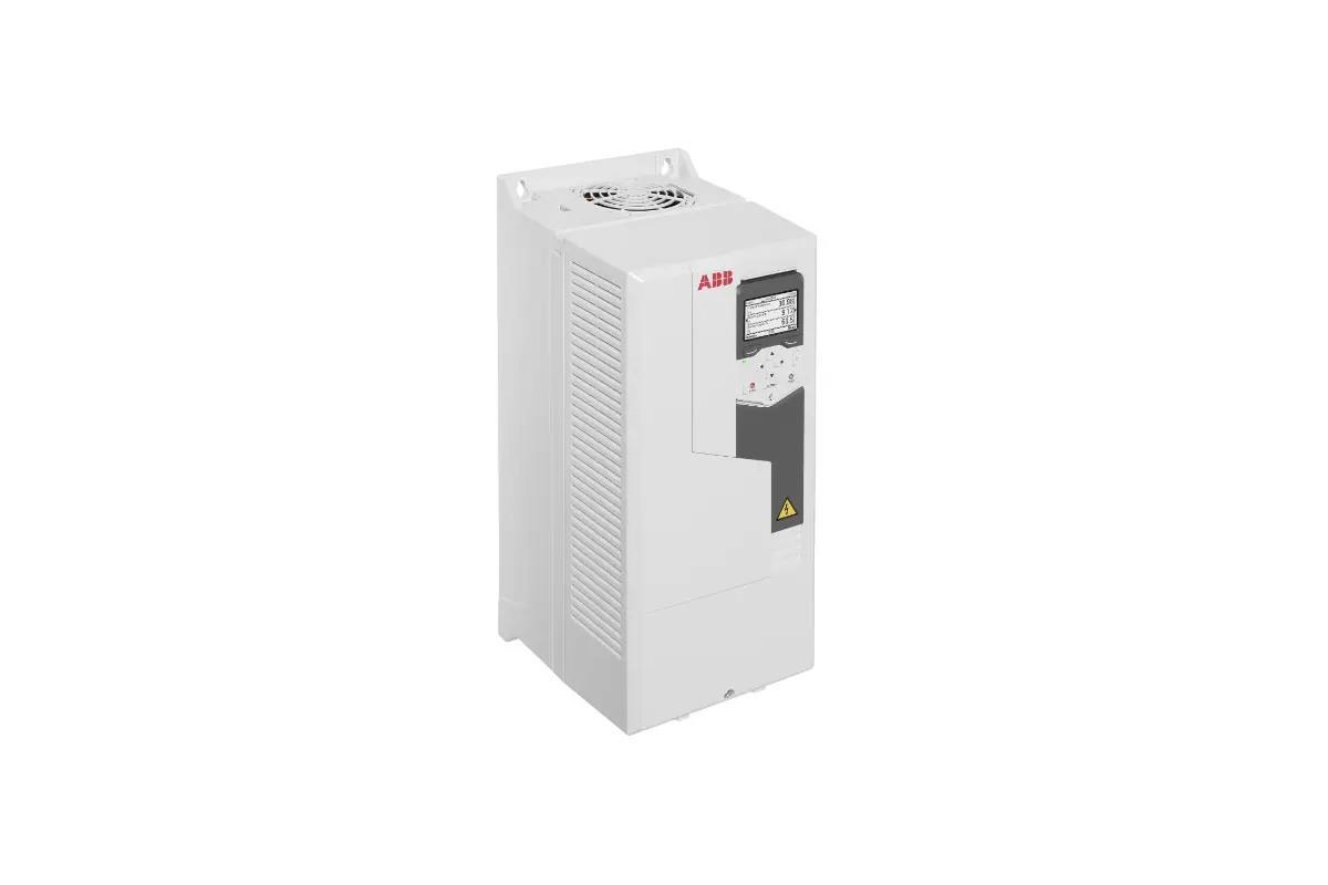Produktfoto 1 von ACS580-01-033A-4