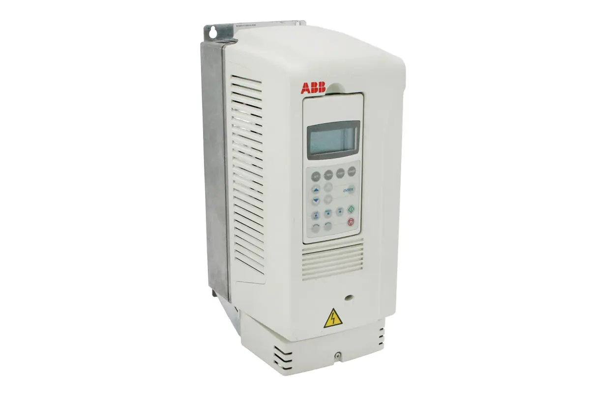 Produktfoto 1 von ACS800-01-0003-3