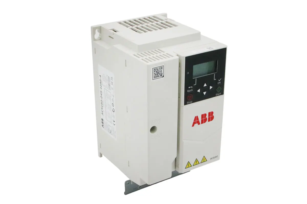 Produktfoto 1 von ACS180-04S-12A6-4