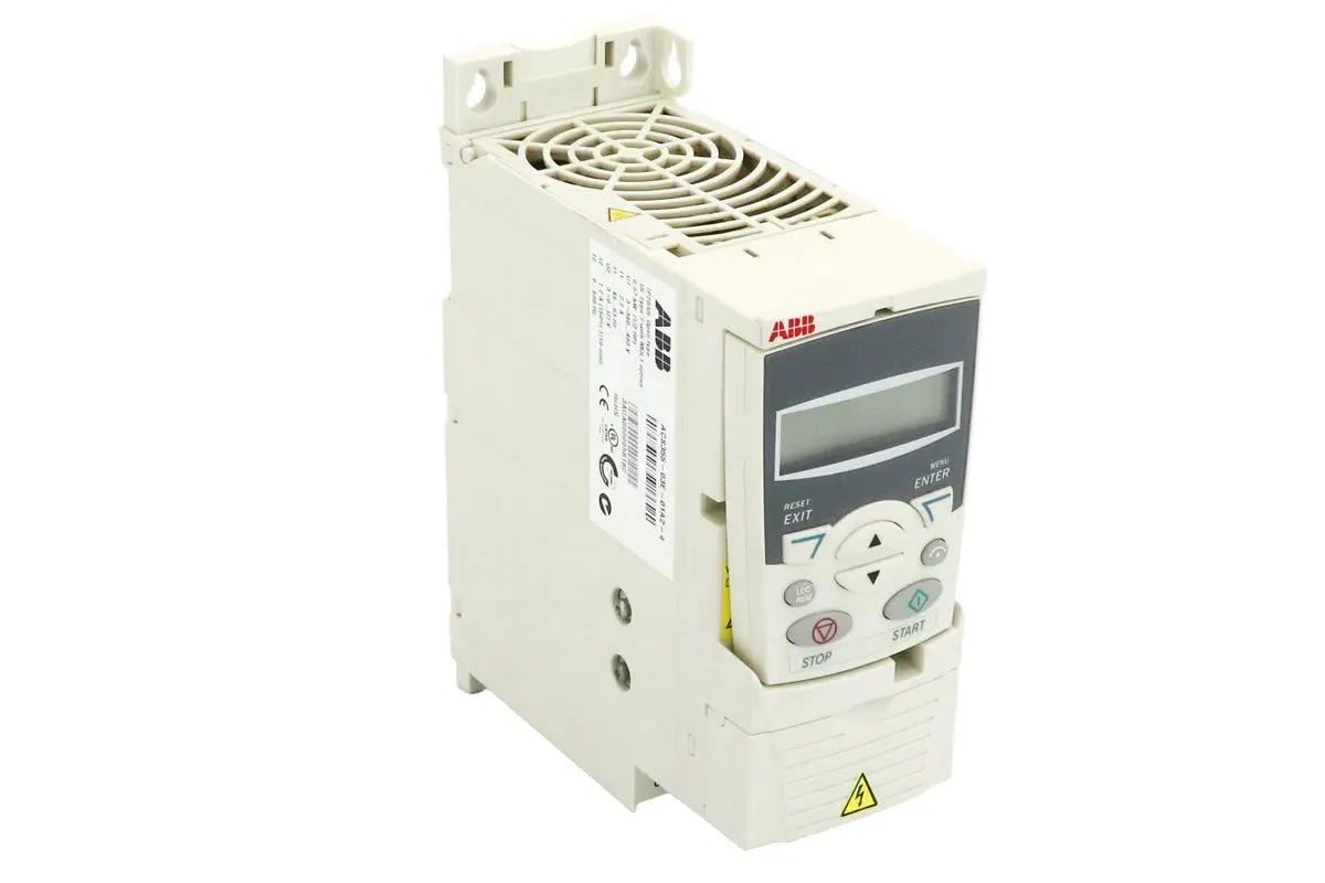 Produktfoto 1 von ACS355-03E-01A2-4
