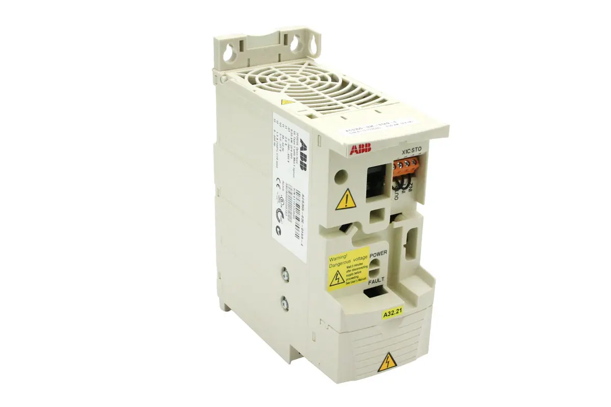 Produktfoto 1 von ACS355-03E-01A9-4