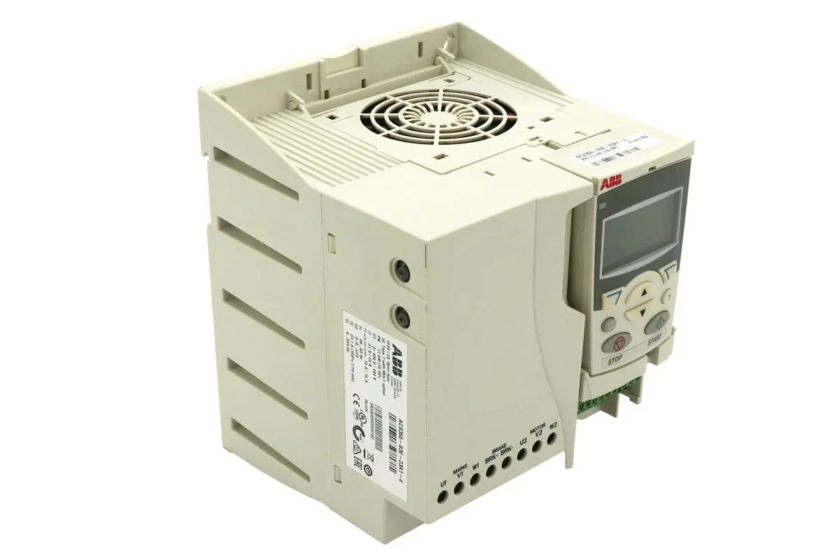 Produktfoto 1 von ACS355-03E-23A1-4