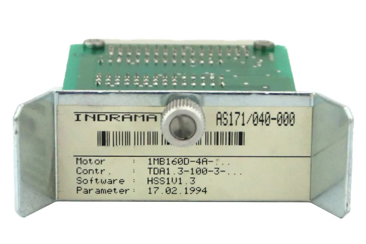Produktfoto 1 von AS171/040-000