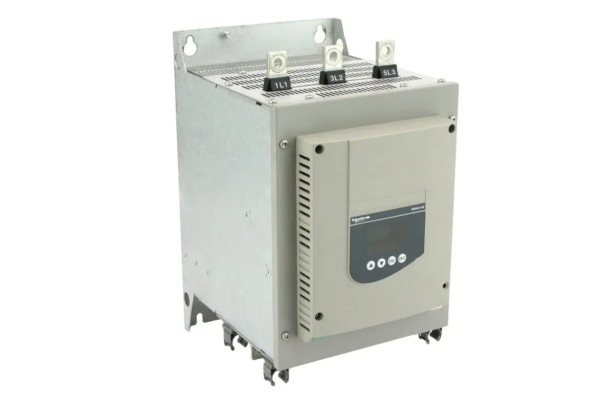 Produktfoto 1 von ATS48C17Q
