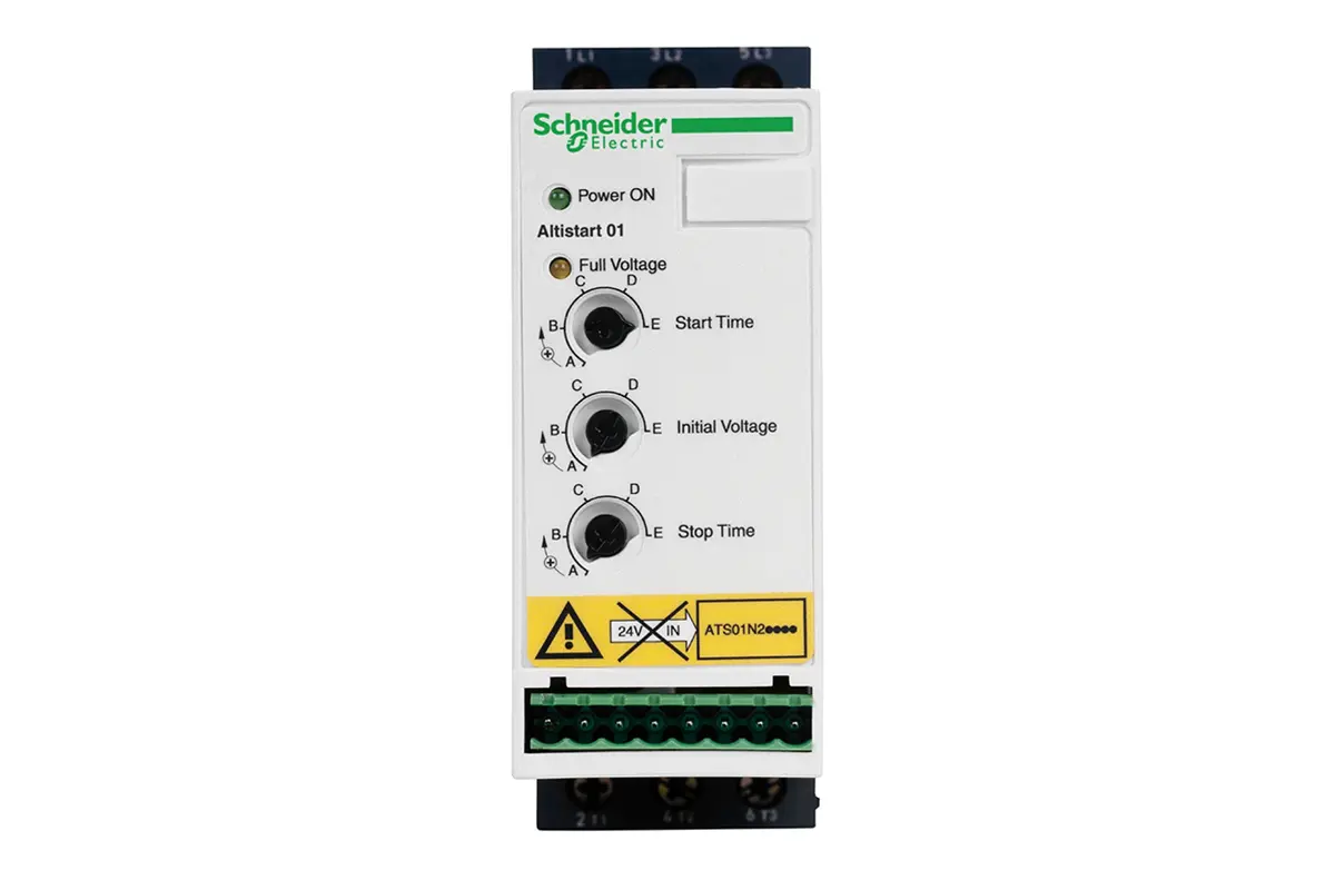 Produktfoto 1 von ATS01N209LU