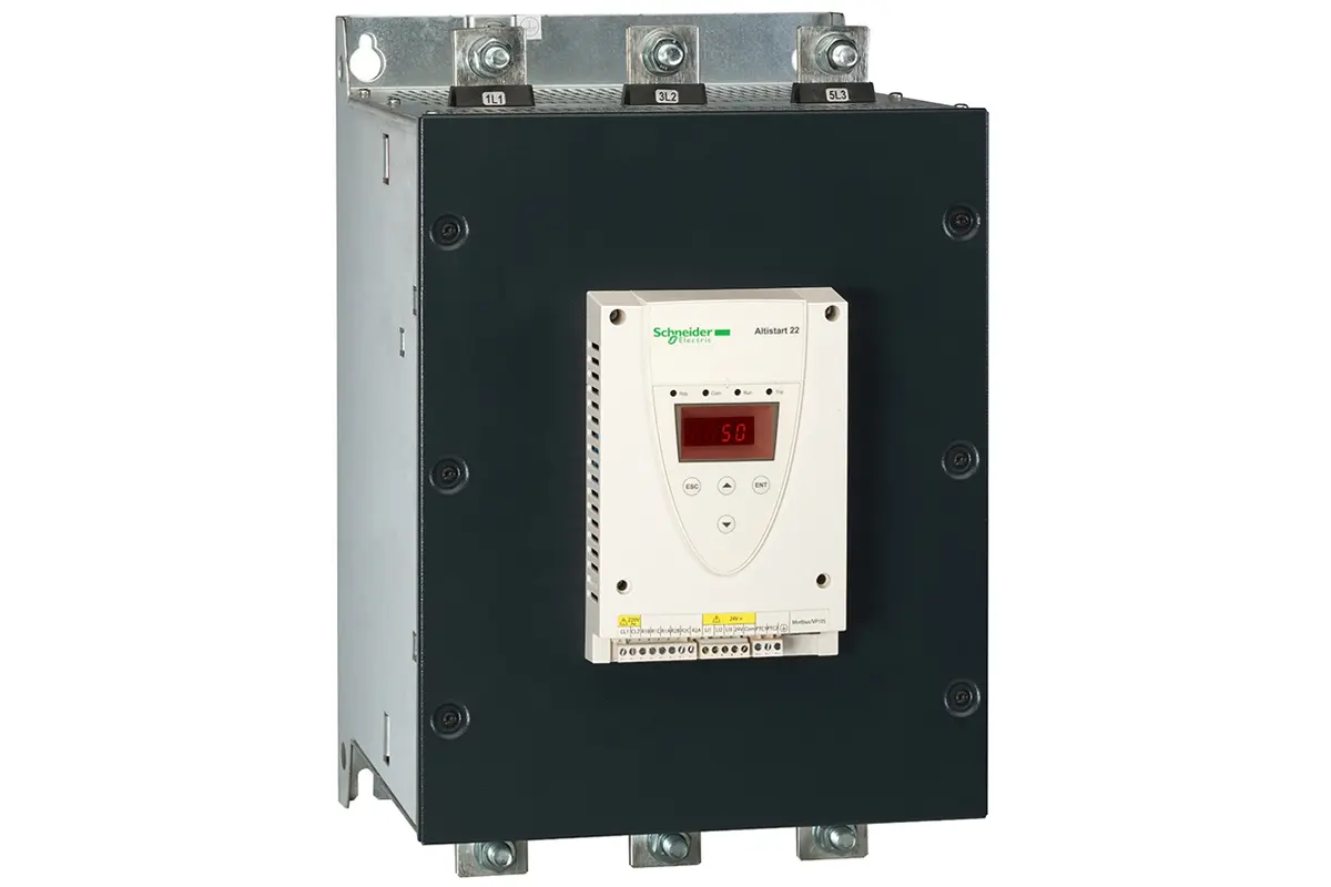 Produktfoto 1 von ATS22C59S6U