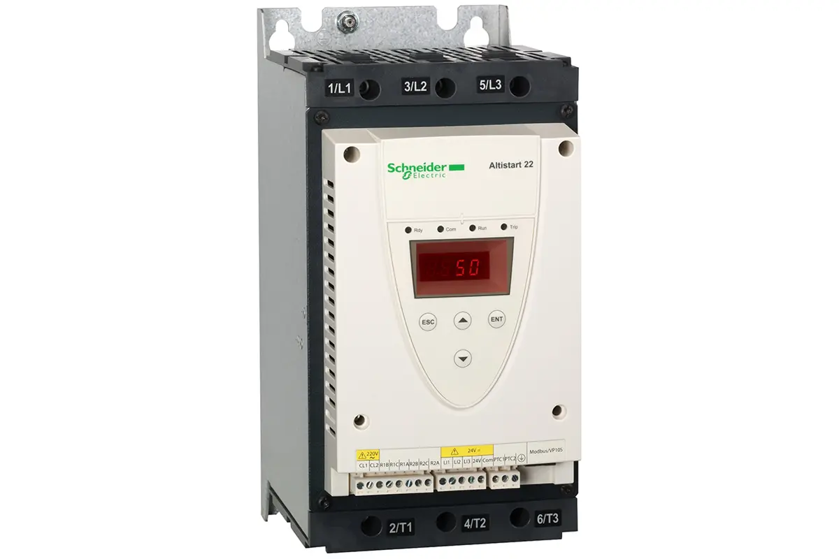 Produktfoto 1 von ATS22D75S6U