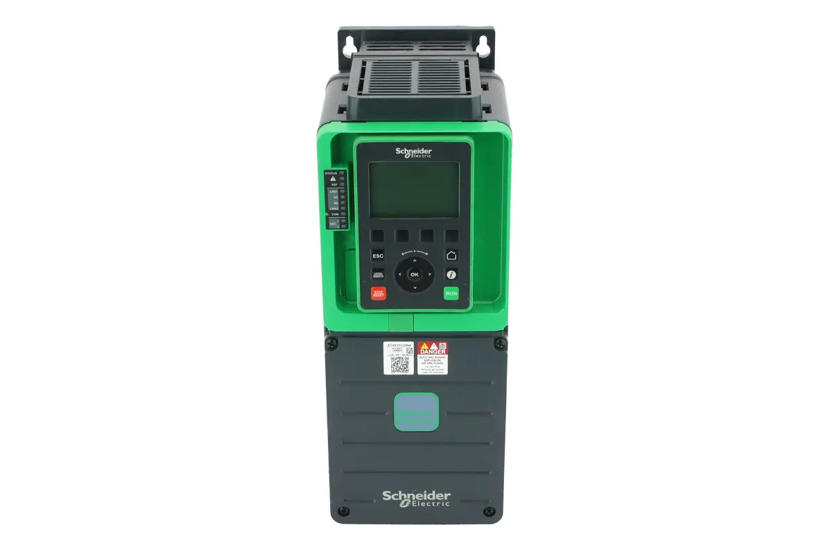 Produktfoto 1 von ATV930U22N4